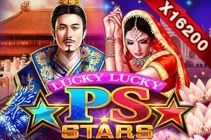 PS Stars Lucky Lucky